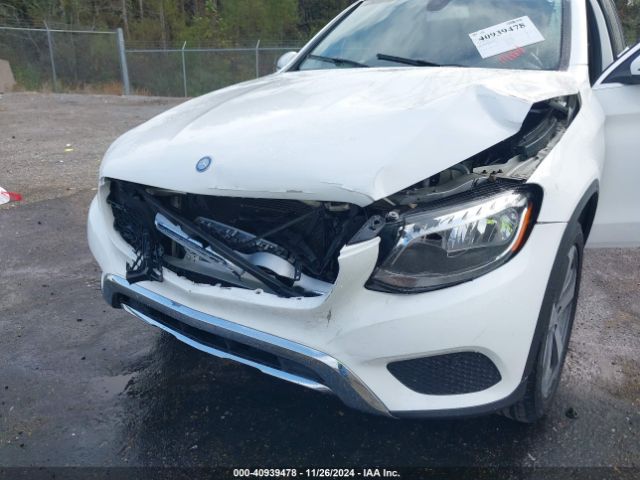 WDC0G4JB5GF066905 Mercedes-Benz GLC 300