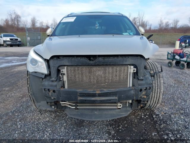 5GAKVBKD4GJ294594 Buick Enclave Leather