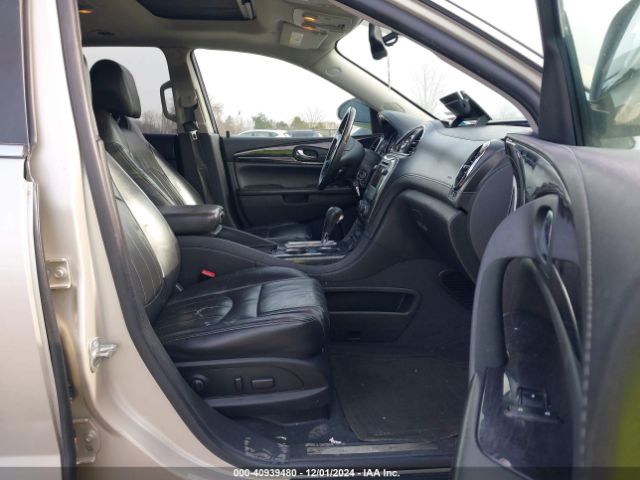 5GAKVBKD4GJ294594 Buick Enclave Leather
