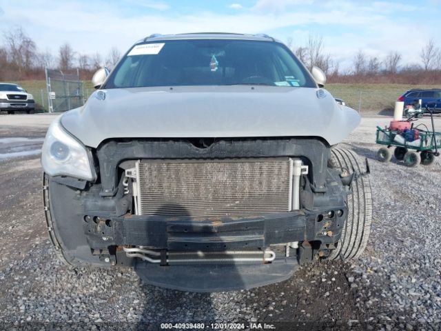 5GAKVBKD4GJ294594 Buick Enclave Leather
