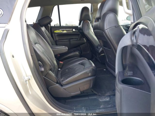 5GAKVBKD4GJ294594 Buick Enclave Leather