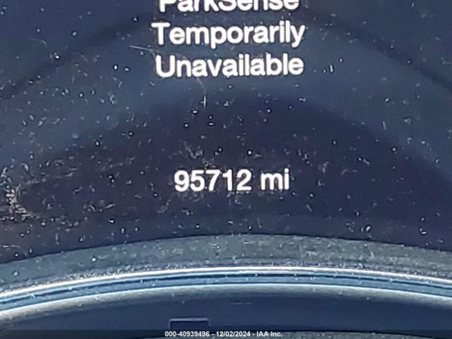 1C4RJFAGXLC413999 Jeep Grand Cherokee Altitude 4x4