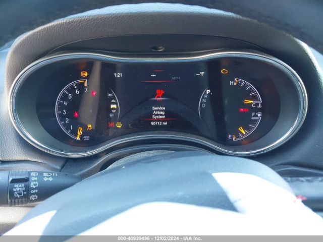 1C4RJFAGXLC413999 Jeep Grand Cherokee Altitude 4x4