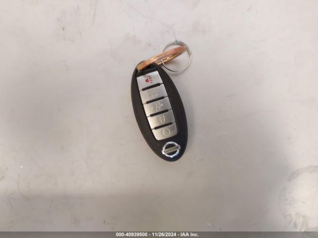 1N4BL4DW6LC284748 Nissan Altima Sv Intelligent Awd