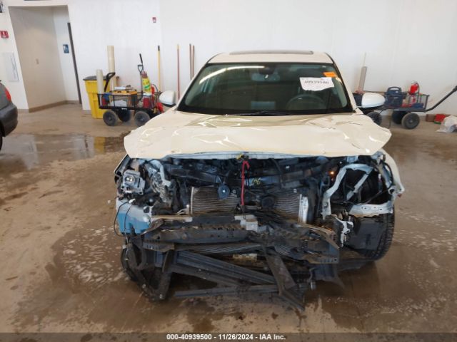 1N4BL4DW6LC284748 Nissan Altima Sv Intelligent Awd