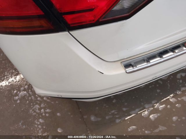 1N4BL4DW6LC284748 Nissan Altima Sv Intelligent Awd