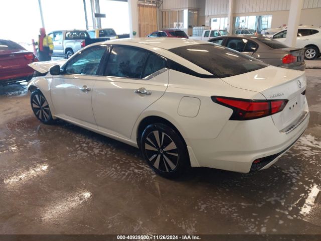 1N4BL4DW6LC284748 Nissan Altima Sv Intelligent Awd