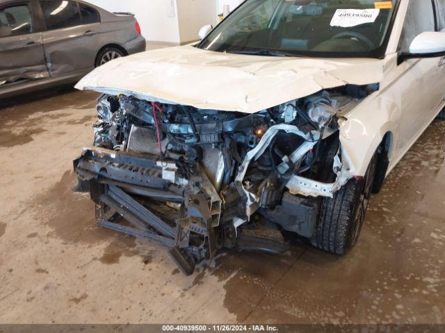 1N4BL4DW6LC284748 Nissan Altima Sv Intelligent Awd