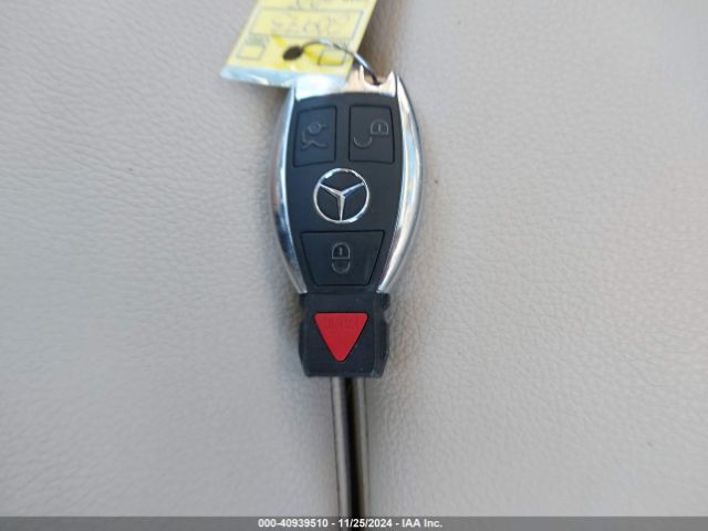 WDCTG4GB2JJ443828 Mercedes-Benz Gla 250 4matic