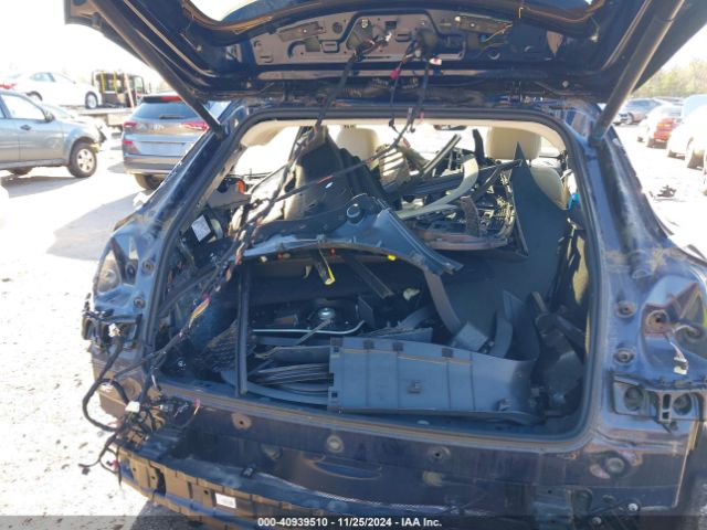 WDCTG4GB2JJ443828 Mercedes-Benz Gla 250 4matic