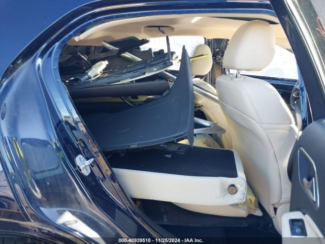 WDCTG4GB2JJ443828 Mercedes-Benz Gla 250 4matic