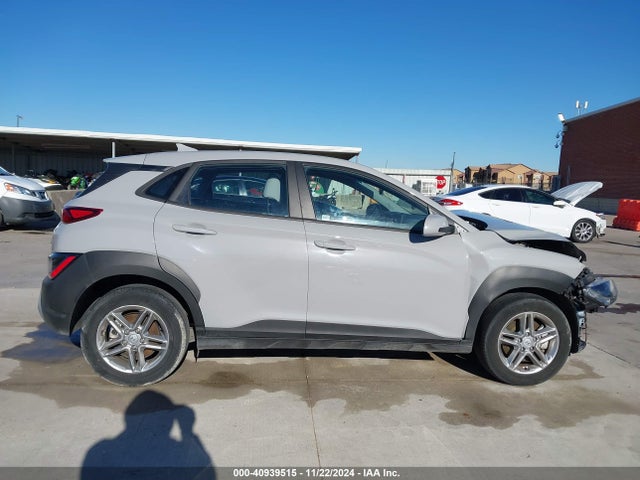 Hyundai Kona Se 2022 KM8K2CAB7NU759406 Image 14