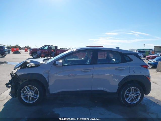 Hyundai Kona Se 2022 KM8K2CAB7NU759406 Image 15