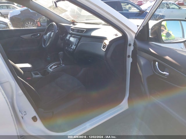 Nissan ROGUE SV 2014 5N1AT2MV0EC795632 Image 5