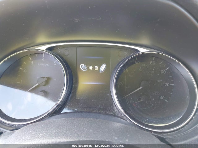 Nissan ROGUE SV 2014 5N1AT2MV0EC795632 Image 7