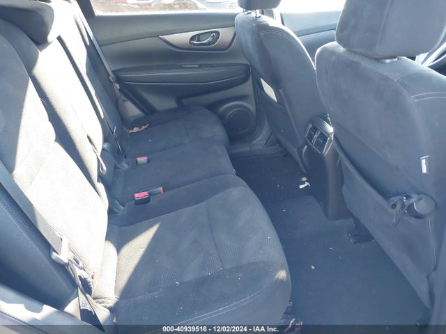 Nissan ROGUE SV 2014 5N1AT2MV0EC795632 Image 8