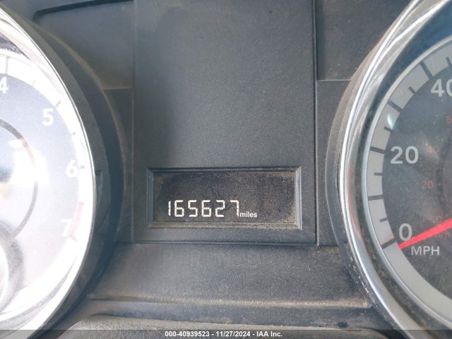 2C4RDGBGXER218961 Dodge Grand Caravan American Value Pkg
