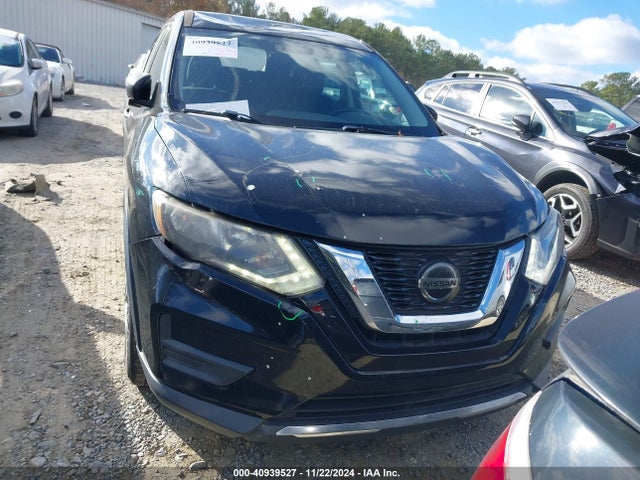 Nissan ROGUE S 2018 5N1AT2MT5JC750033 Image 12