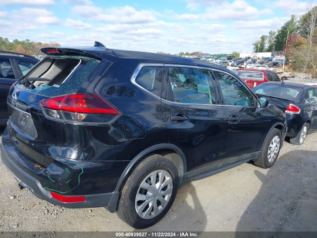 Nissan ROGUE S 2018 5N1AT2MT5JC750033 Image 13
