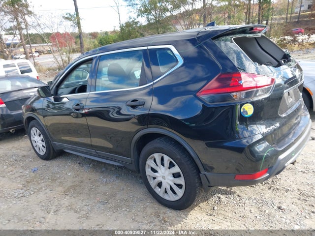 Nissan ROGUE S 2018 5N1AT2MT5JC750033 Image 14
