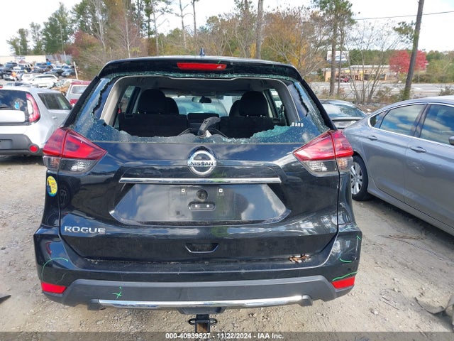 Nissan ROGUE S 2018 5N1AT2MT5JC750033 Image 16