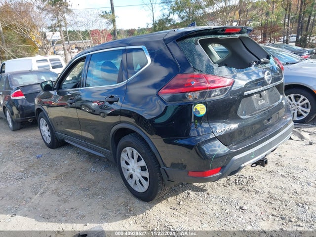Nissan ROGUE S 2018 5N1AT2MT5JC750033 Image 3