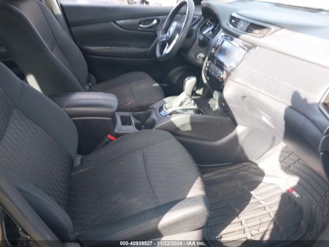Nissan ROGUE S 2018 5N1AT2MT5JC750033 Image 5