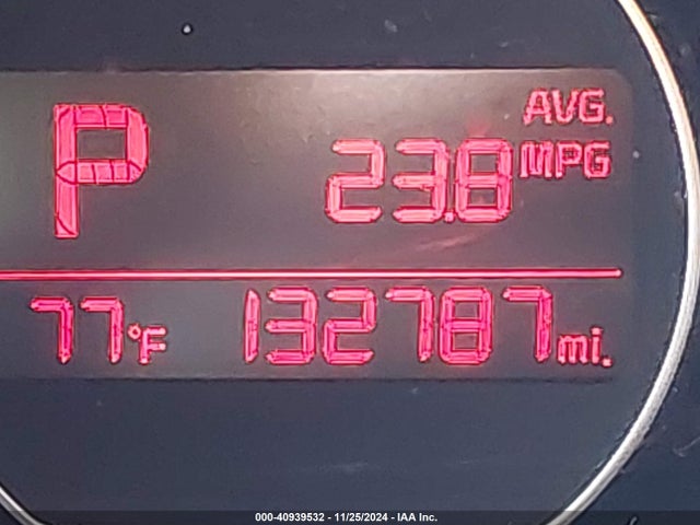 KIA SOUL + 2017 KNDJP3A53H7475463 Image 7