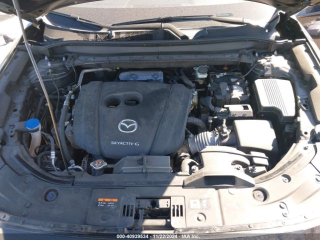 JM3KFACM0M0445461 Mazda Cx-5 Touring