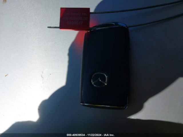 JM3KFACM0M0445461 Mazda Cx-5 Touring