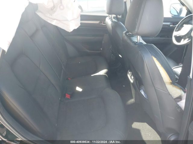 JM3KFACM0M0445461 Mazda Cx-5 Touring
