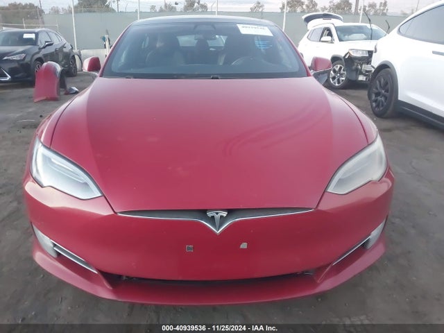 5YJSA1E22GF161001 Tesla Model S 60d/70d/75d/85d/90d