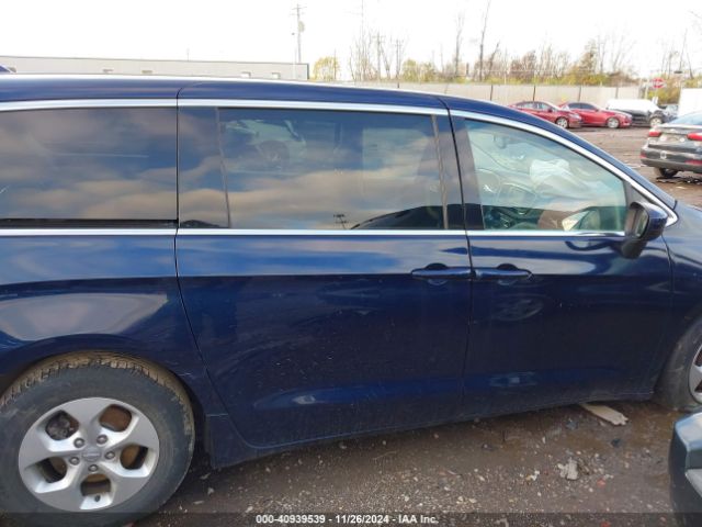 2C4RC1CG1HR571690 Chrysler Pacifica Lx