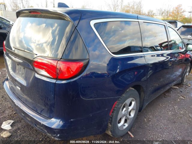 2C4RC1CG1HR571690 Chrysler Pacifica Lx
