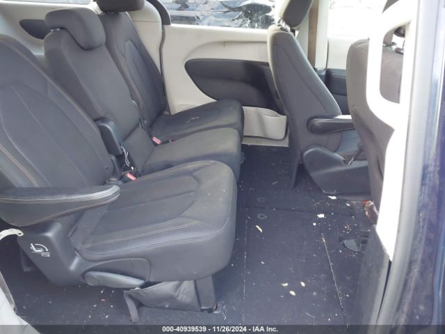 2C4RC1CG1HR571690 Chrysler Pacifica Lx