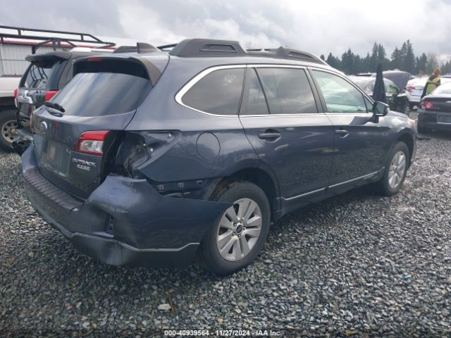 4S4BSAFC4H3272681 Subaru Outback 2.5i Premium