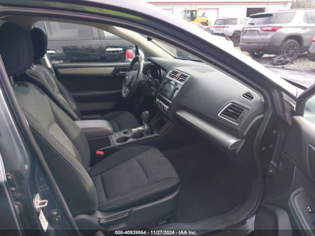 4S4BSAFC4H3272681 Subaru Outback 2.5i Premium