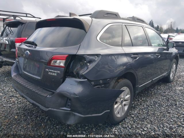 4S4BSAFC4H3272681 Subaru Outback 2.5i Premium