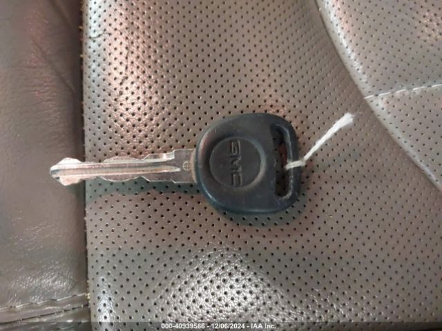 1GKKVTKD2EJ218720 GMC Acadia Denali