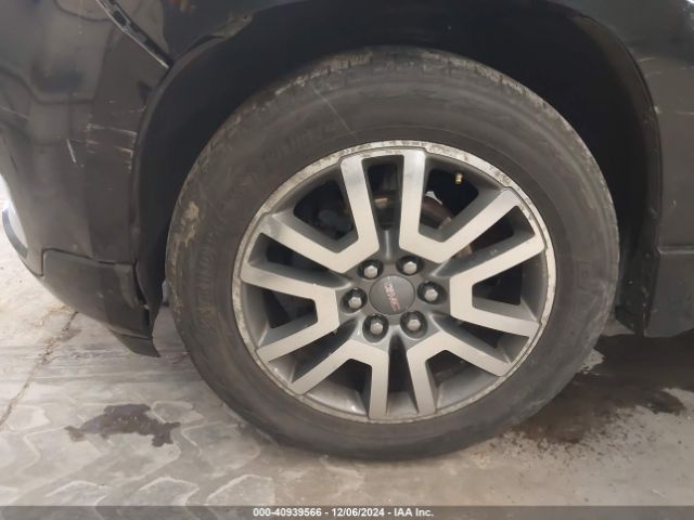 1GKKVTKD2EJ218720 GMC Acadia Denali