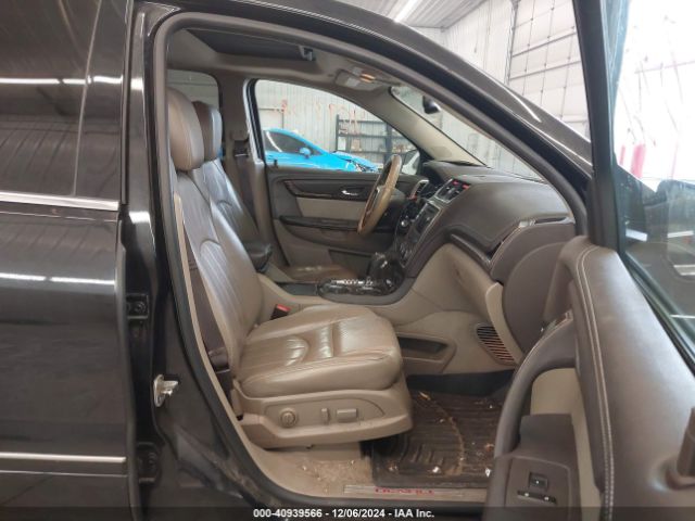 1GKKVTKD2EJ218720 GMC Acadia Denali