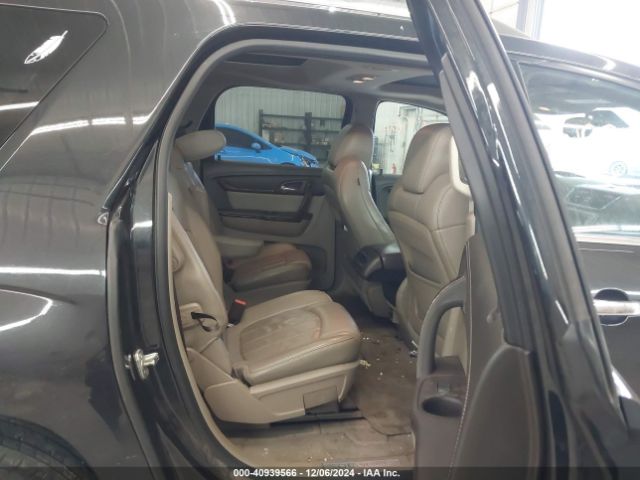 1GKKVTKD2EJ218720 GMC Acadia Denali