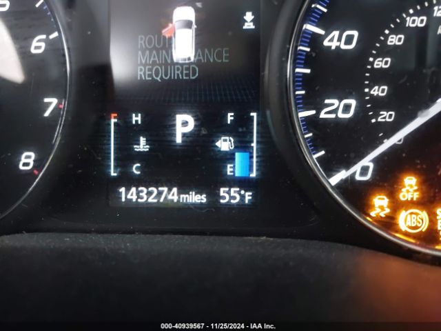 JA4AD2A31HZ035290 Mitsubishi Outlander Es