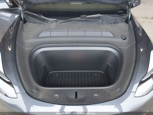 7SAYGDEE2PA200058 Tesla Model Y Awd/long Range Dual Motor All-wheel Drive