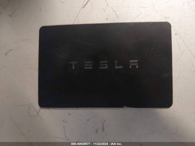 7SAYGDEE2PA200058 Tesla Model Y Awd/long Range Dual Motor All-wheel Drive