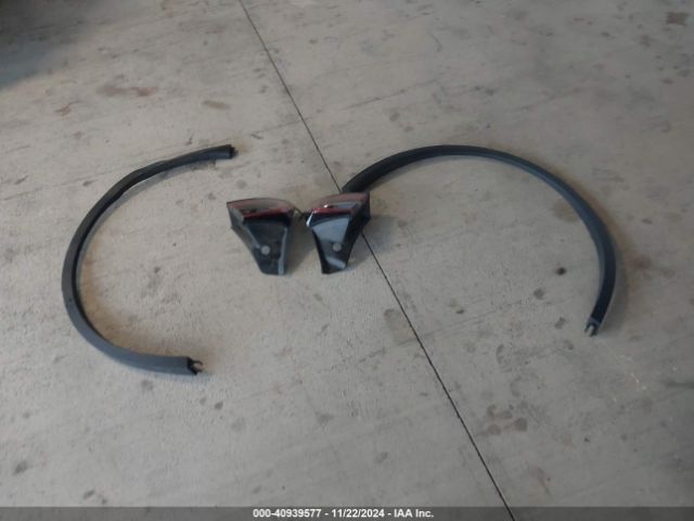 7SAYGDEE2PA200058 Tesla Model Y Awd/long Range Dual Motor All-wheel Drive