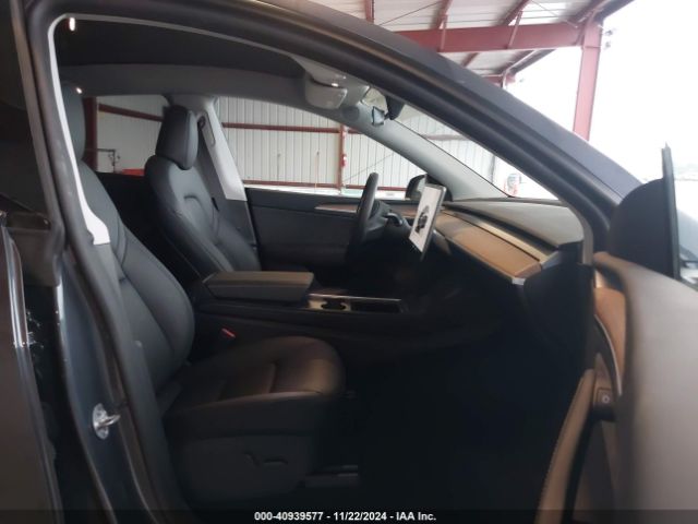 7SAYGDEE2PA200058 Tesla Model Y Awd/long Range Dual Motor All-wheel Drive