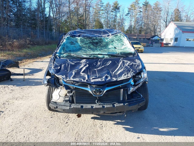 5TDJZ3DCXLS250685 Toyota SIENNA LE