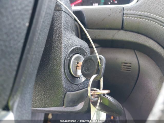 1GNKVJKD0FJ309185 Chevrolet Traverse Ltz