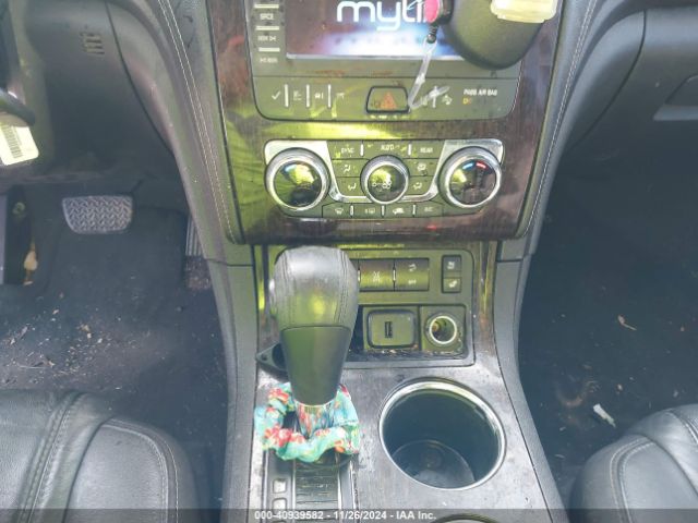 1GNKVJKD0FJ309185 Chevrolet Traverse Ltz